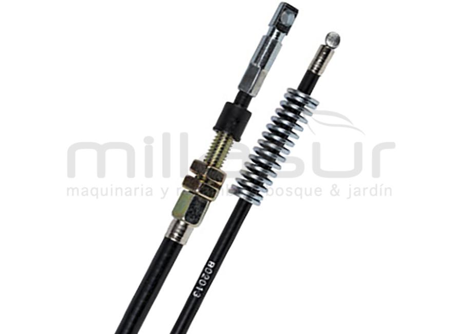 CABLE EMBRAGUE AUTOMATICO HONDA HR194-1950-214-216-2160, HRA214-216-2160, HRC216, HRD535, HRH536