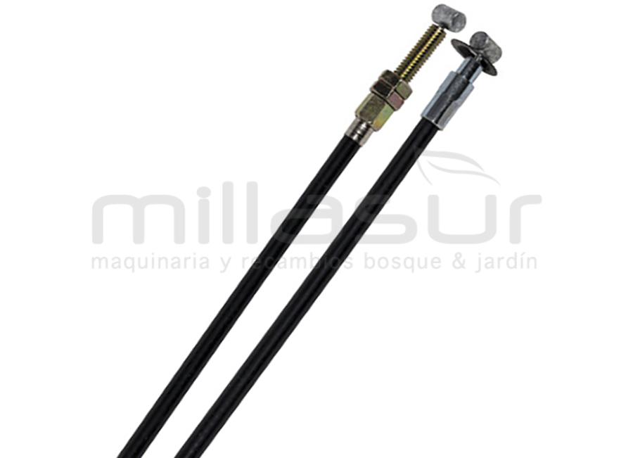 CABLE ACELERADOR HONDA HR194-1950-214-2150, HRD535-536, HRH536