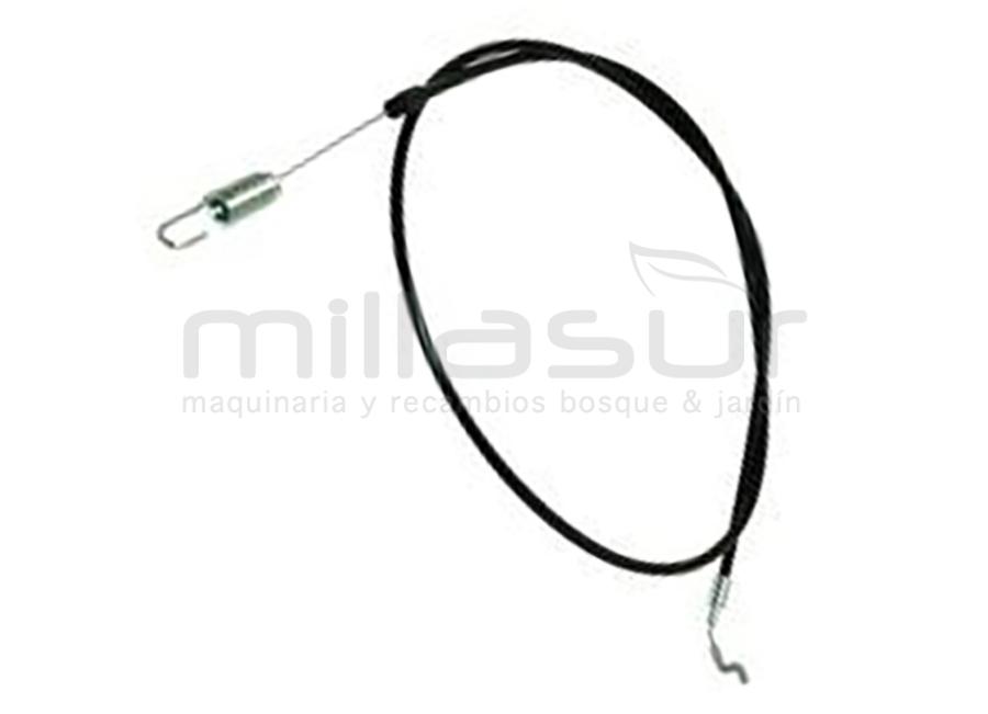 CABLE CORTACSPED 1370*1100mm