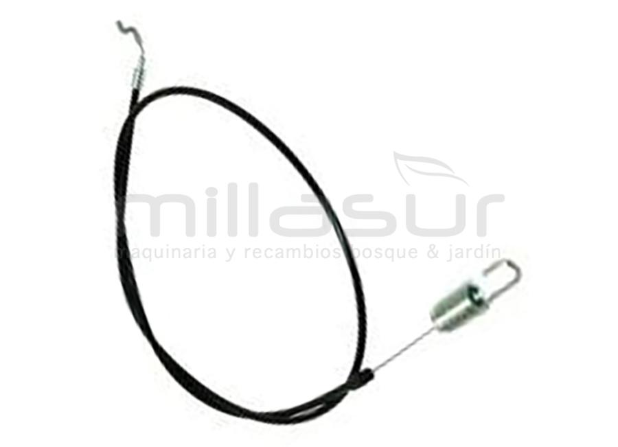 CABLE CORTACSPED 1340*1140mm