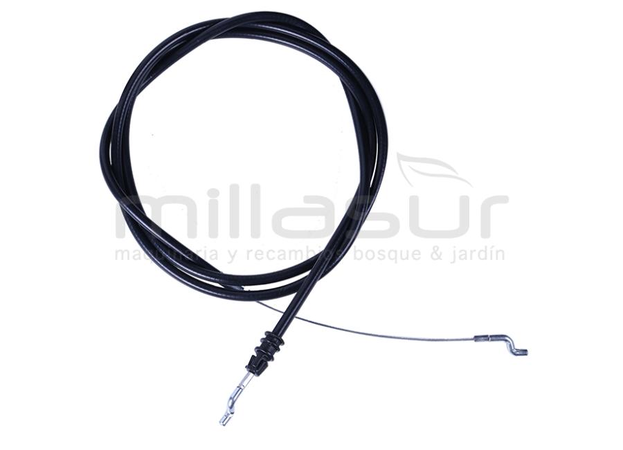 CABLE ENCENDIDO CORTACSPED HUSQV. R52-53