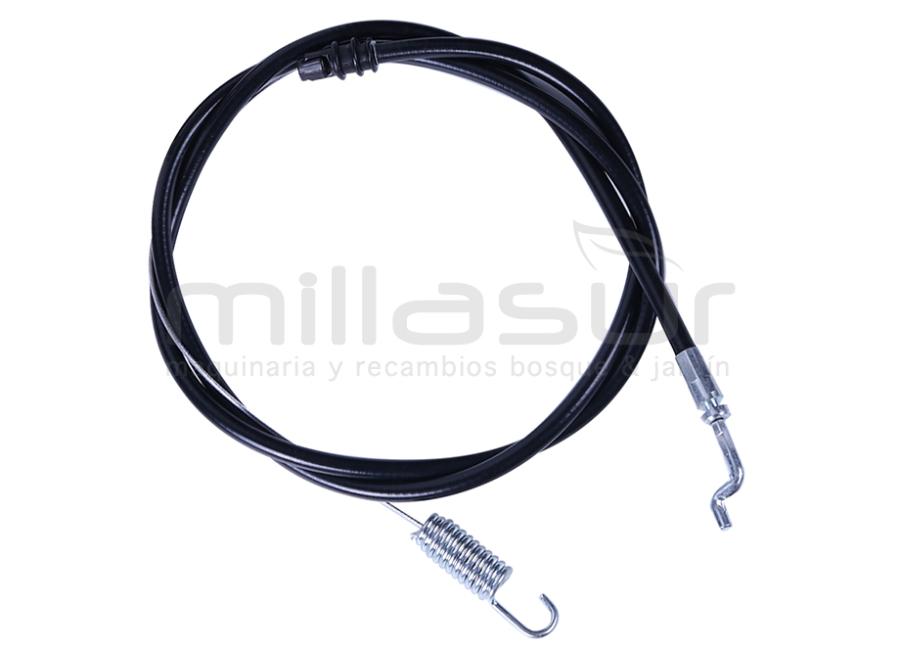 CABLE TRACCIN CORTACSPED HUSQV. R52S