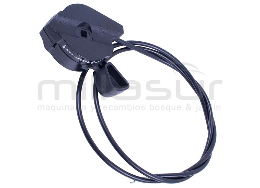 CABLE ACELERADOR CORTACSPED HUSQV. R53