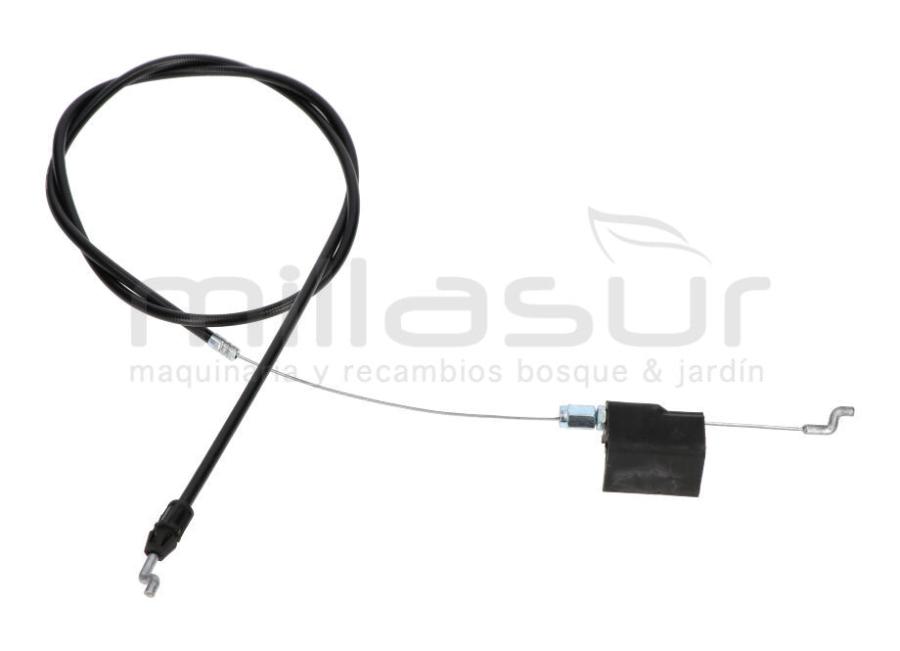 CABLE FRENO MOTOR WEIBANG WB455SC, WB506SB, WB536SB