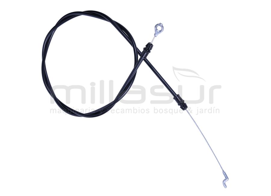 CABLE ENCENDIDO CORTACSPED CASTEL GARDEN NG464-534