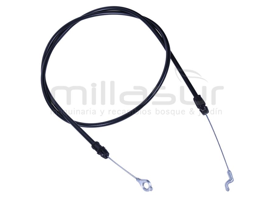 CABLE ENCENDIDO CORTACSPED CASTEL G. - STIGA 53S
