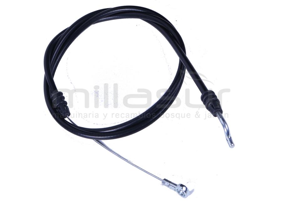 CABLE ENCENDIDO CORTACSPED CASTEL GARDEN