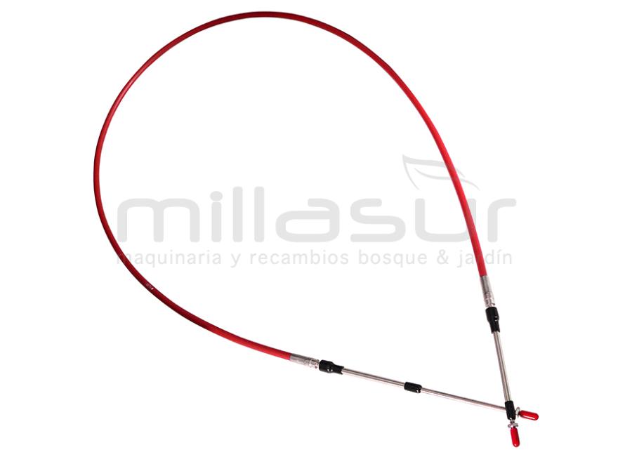 CABLE TRACCION RIDER 13-15V2-155-175-16-18-21