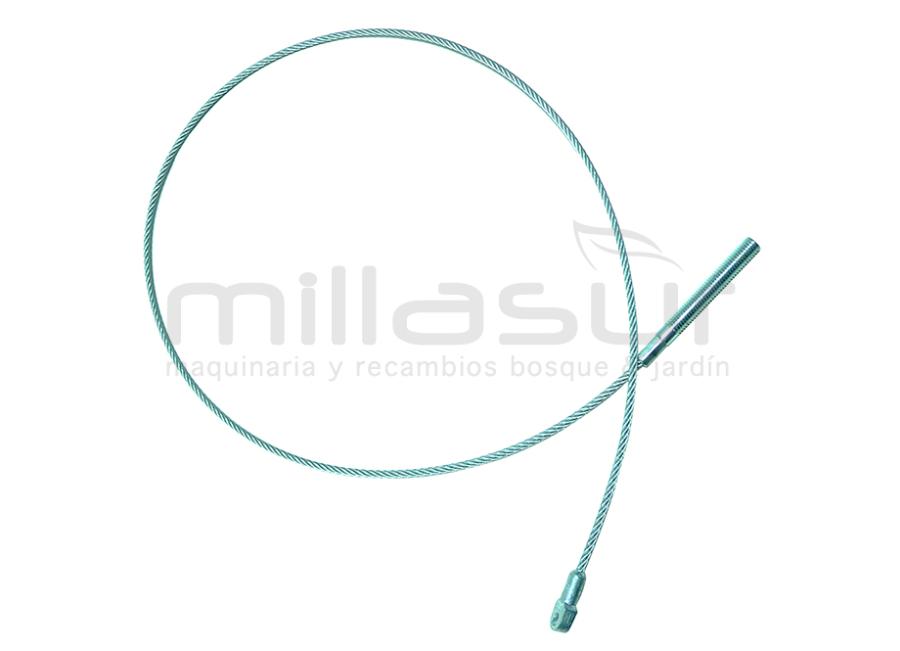 CABLE DIRECCION RIDER 13, 15V2, 155, 175, 16, 18, 21