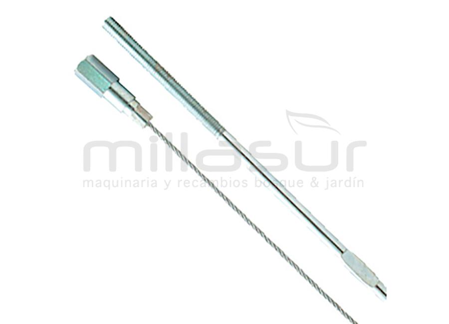 CABLE DIRECCION STIGA PARK 2000, 2002
