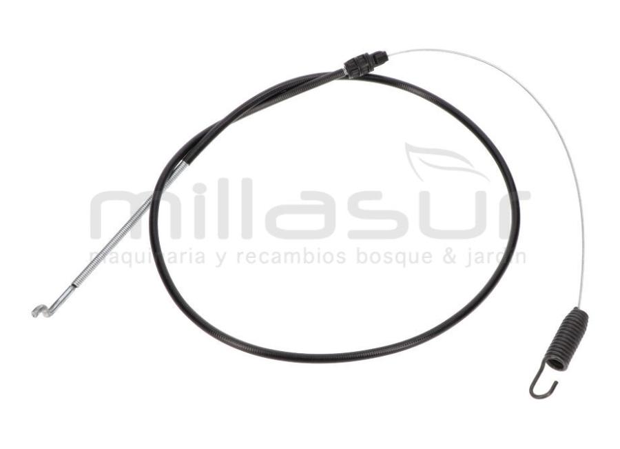 CABLE TRACCION TORO