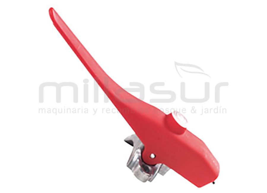 MANILLA SEGURIDAD MOTOAZADAS 