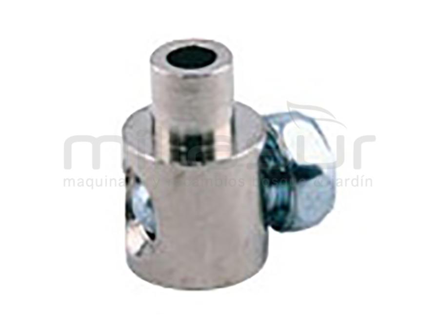 PRISIONERO CABLE (Ø8-4XL11X2.3 mm)