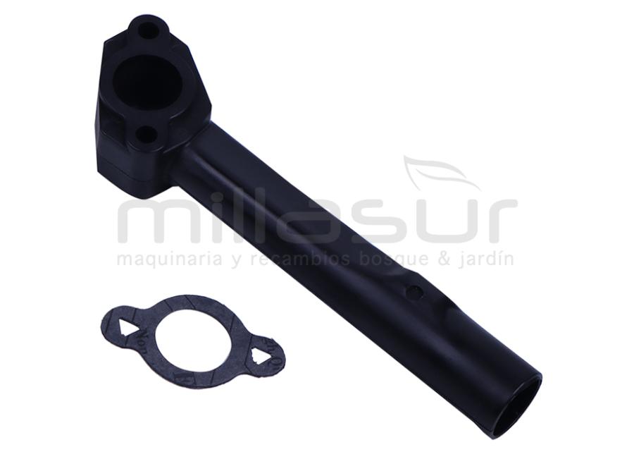 TUBO ADMISIN CON JUNTA B&S SPRINT-CLASSIC-SERIE 500