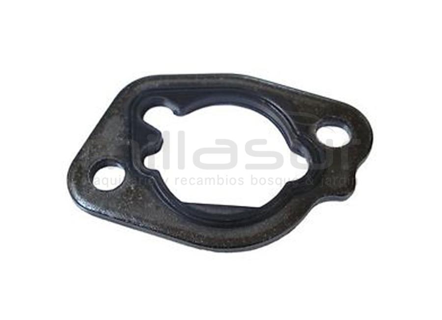 JUNTA SEPARADOR CARBURADOR HONDA  GX120, GX160, GX200