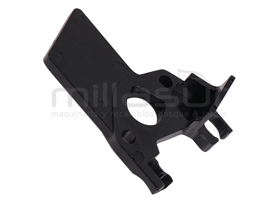BRIDA ADMISIÓN HONDA  GX140, GX160