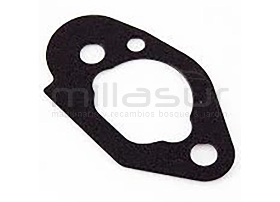 JUNTA TAPA FILTRO AIRE HONDA  GCV135, GCV160