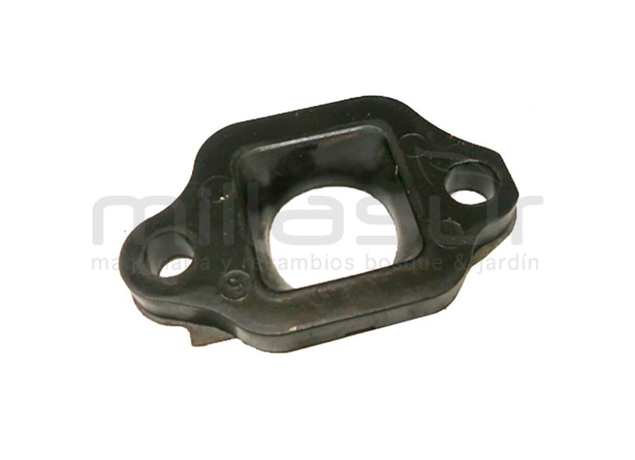 BRIDA SEPARADOR CARBURADOR HONDA GCV135 GCV160 GCV190 GC135 GC160 GC190