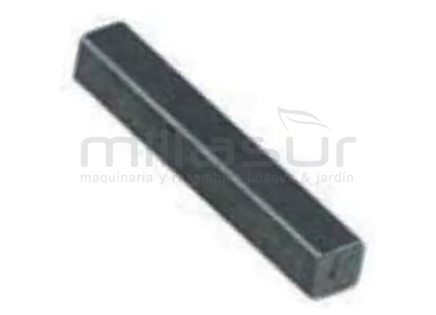 CHAVETA HONDA 38x4,8x4,8