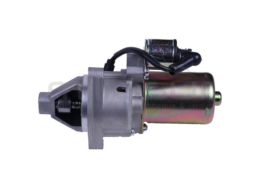 MOTOR ARRANQUE HONDA GX340, GX390 - 14 DIENTES