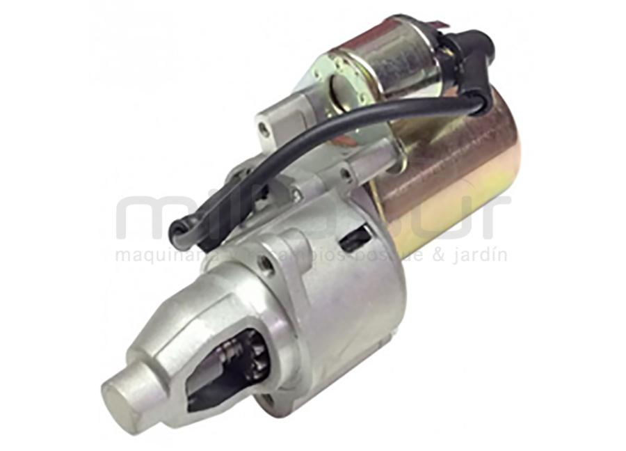 MOTOR ARRANQUE HONDA GX240, GX270