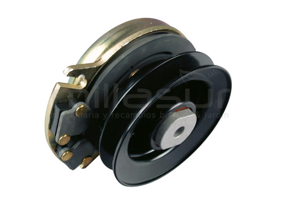 EMBRAGUE CUCHILLAS WARNER - CASTEL-GARDEN TC102, TC122 STIGA - SOLO