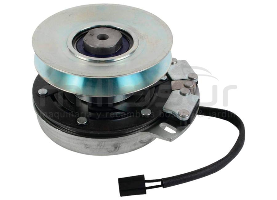 EMBRAGUE ELECTRICO CUCHILLAS JOHN DEERE Z425, Z445, X300, X300R, X304, X310, X320