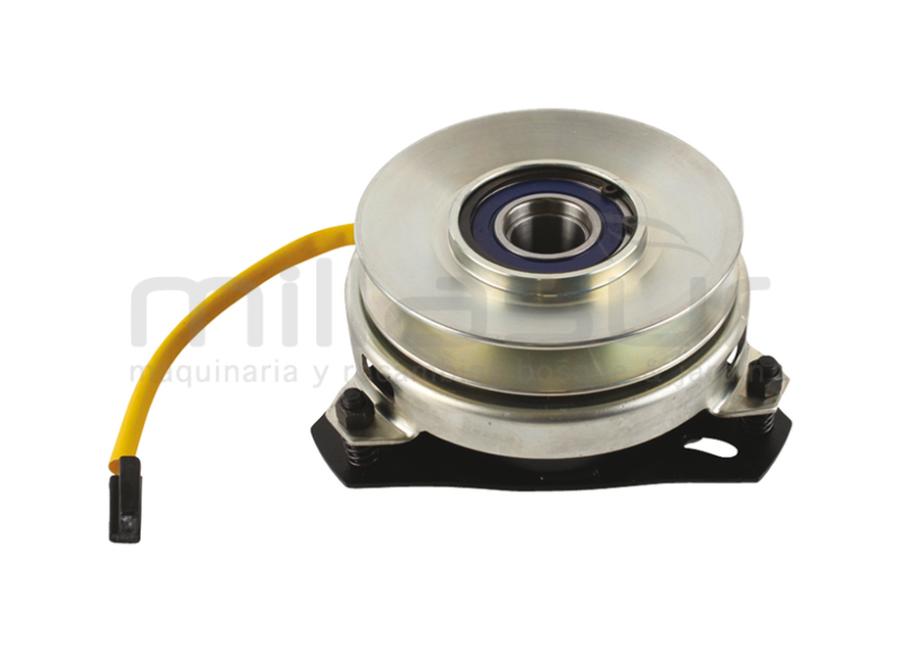 EMBRAGUE ELECTRICO CUCHILLAS WARNER 5215-129 5219-129 CUB CADET - MTD - SNAPPER - AYP