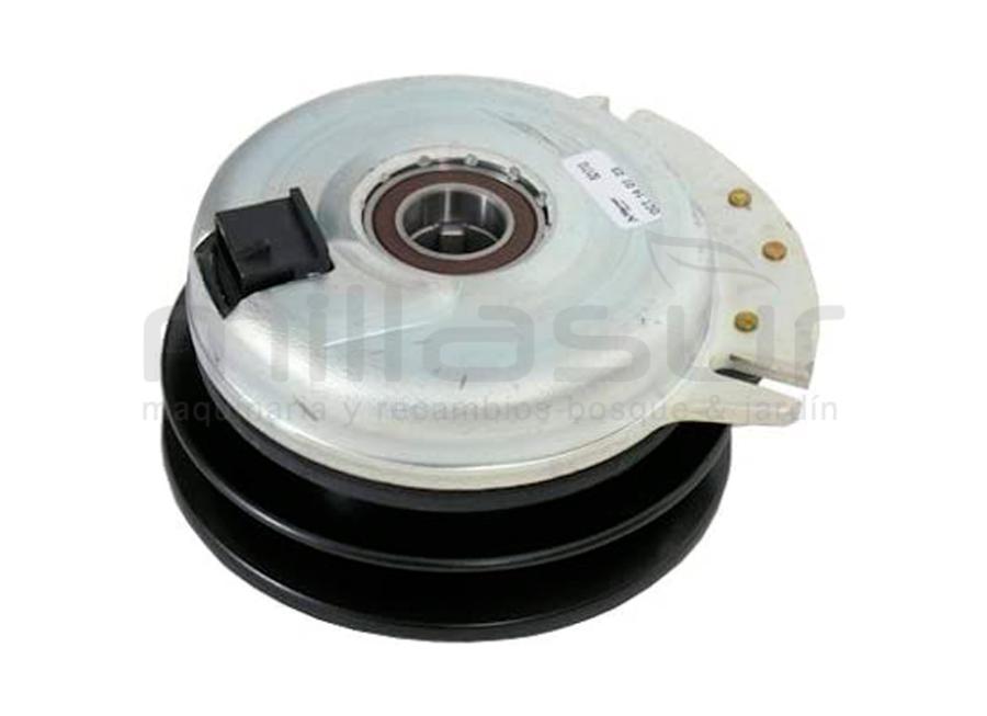 EMBRAGUE ELECTRICO CUCHILLAS STIGA PARK 18, PARK PRO 20, PARK PRO DIESEL