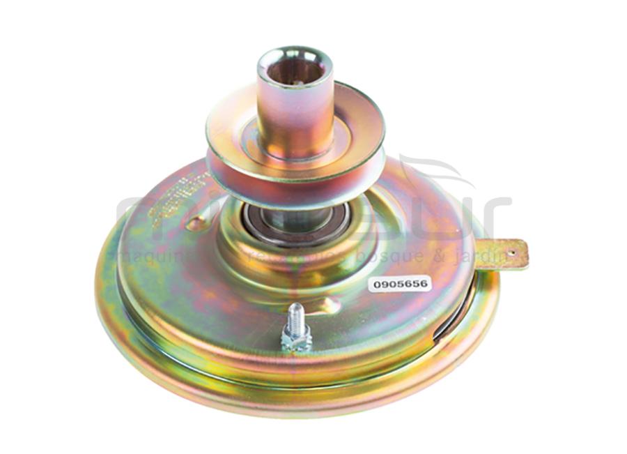 EMBRAGUE MANUAL CUCHILLA HUSQV. CT CTH135 CTH140 CTH151 CTH171 CTH172 CTH191 AYP PARTNER P13592HRB