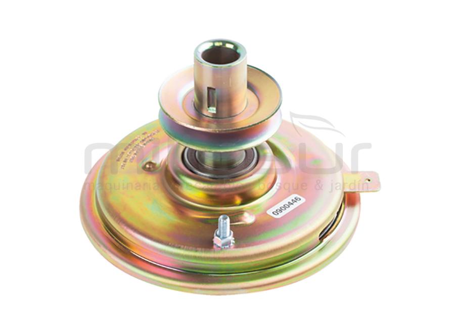 EMBRAGUE MANUAL CUHILLA HUSQV. CT130, CT150 - JONSERED - AYP
