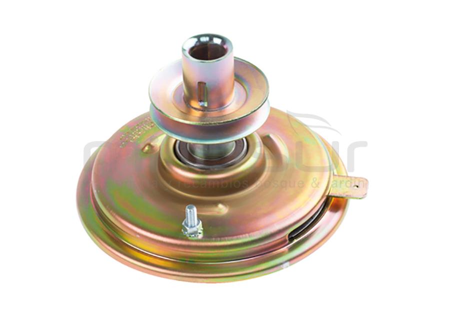 EMBRAGUE MANUAL CUHILLA HUSQV. CTH151, CTH171 - JONSERED - AYP