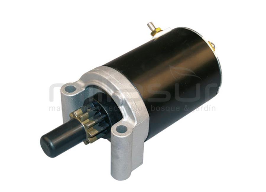 MOTOR ARRANQUE KOHLER CV14, CV15, CV16 - JOHN DEERE STX30, STX38, STX46, LT150, LT160