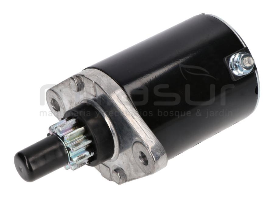 MOTOR ARRANQUE TECUMSEH OHV135-17 ( 71,5x78,6 - 10dientes)