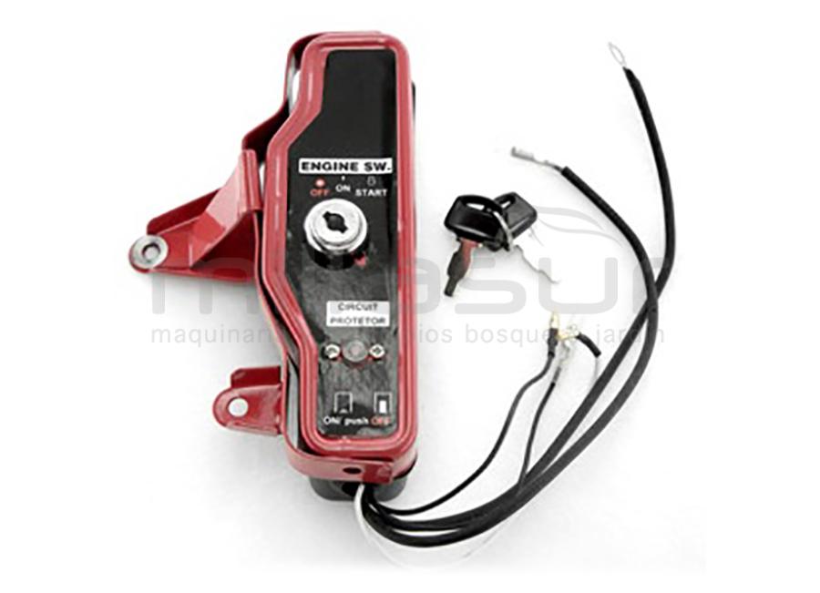LLAVE CONTACTO HONDA GX160, GX200