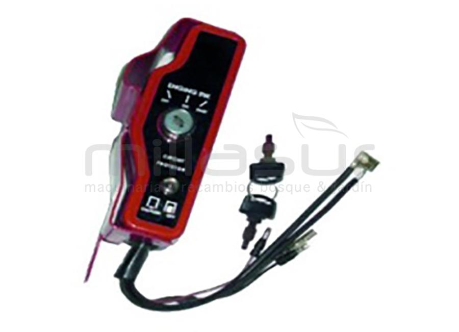 LLAVE CONTACTO HONDA GX240, GX270, GX340, GX390
