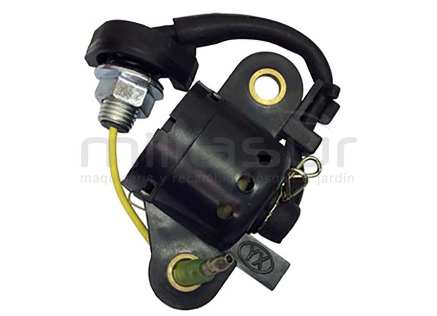 SENSOR DE ACEITE HONDA GX160, GX200
