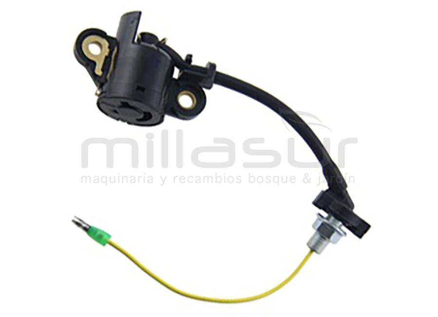 SENSOR DE ACEITE HONDA GX340, GX390