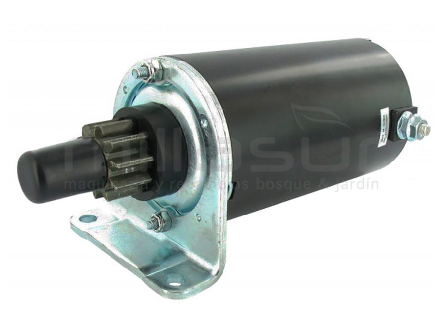MOTOR ARRANQUE KAWASAKI, JOHN DEERE FH451V, FH721V, FH500V, FH531V, 
