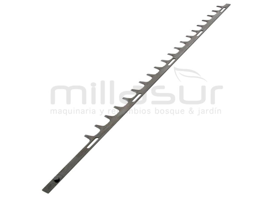 PEINE CORTAS. KAAZ 841 mm. SUPERIOR TM310