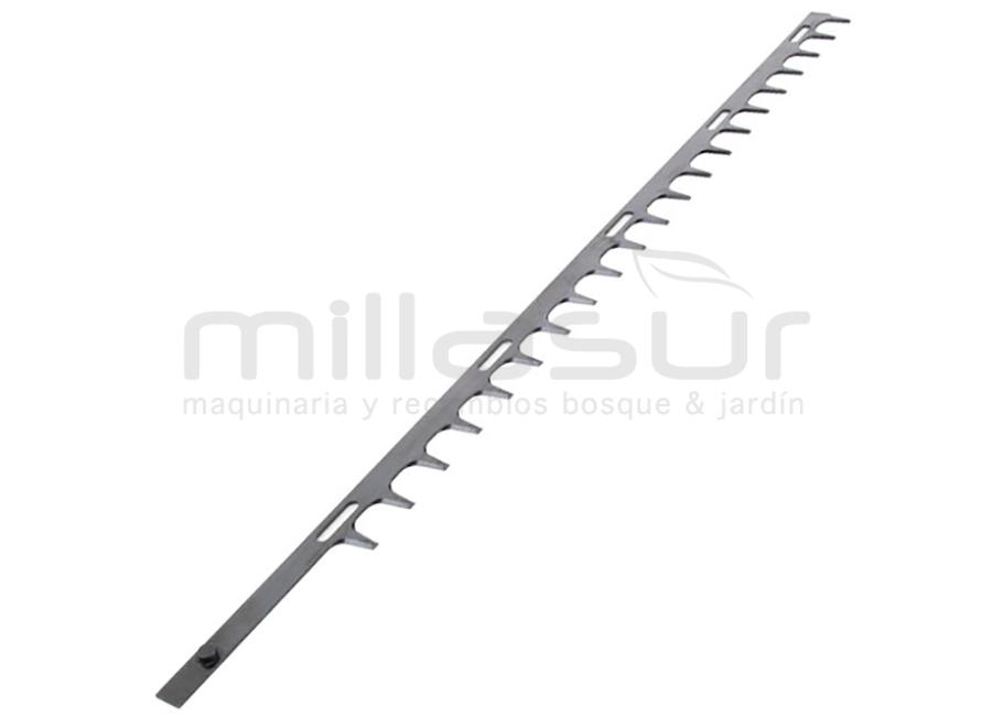 PEINE CORTAS. KAAZ 841 mm. INFERIOR TM310