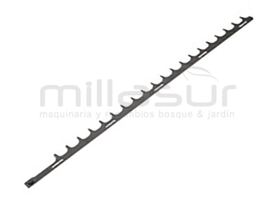 PEINE CORTAS. ALPINA TS25 - DOLMAR HT2267 - ROBIN HT750 788mm. 