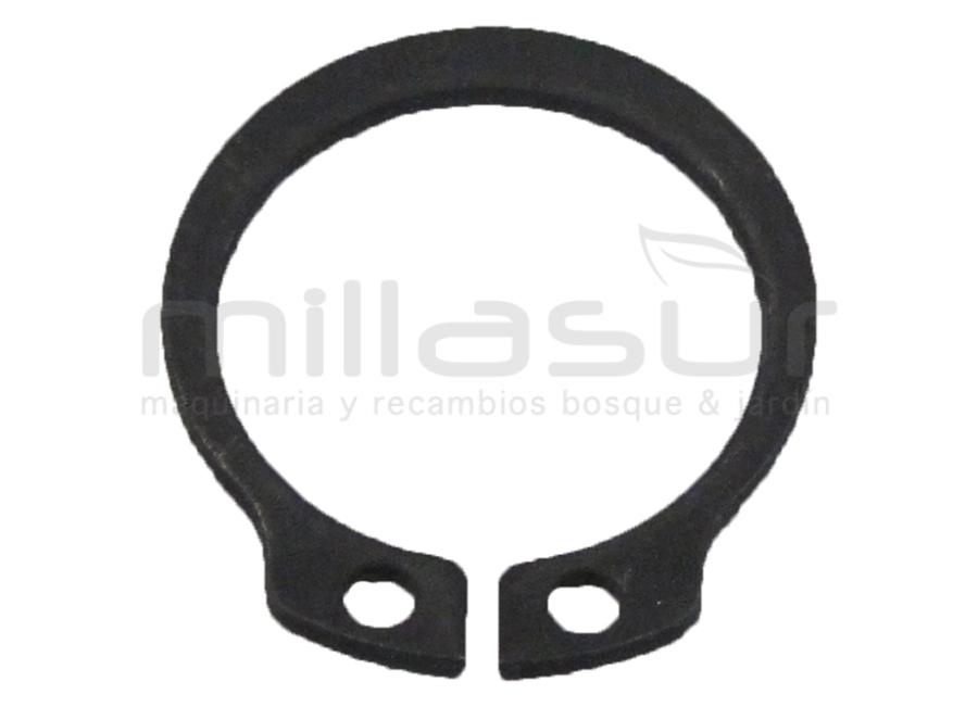 PRESILLA PEQUEÑA PARA  55-6156 + 55-6159 (TC102/122)