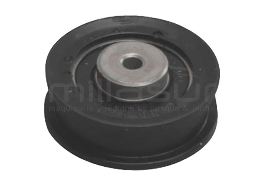 POLEA CASTEL GARDEN  XA52MBS, XS55MHS4, RA504TR (54x17x6,5 mm)