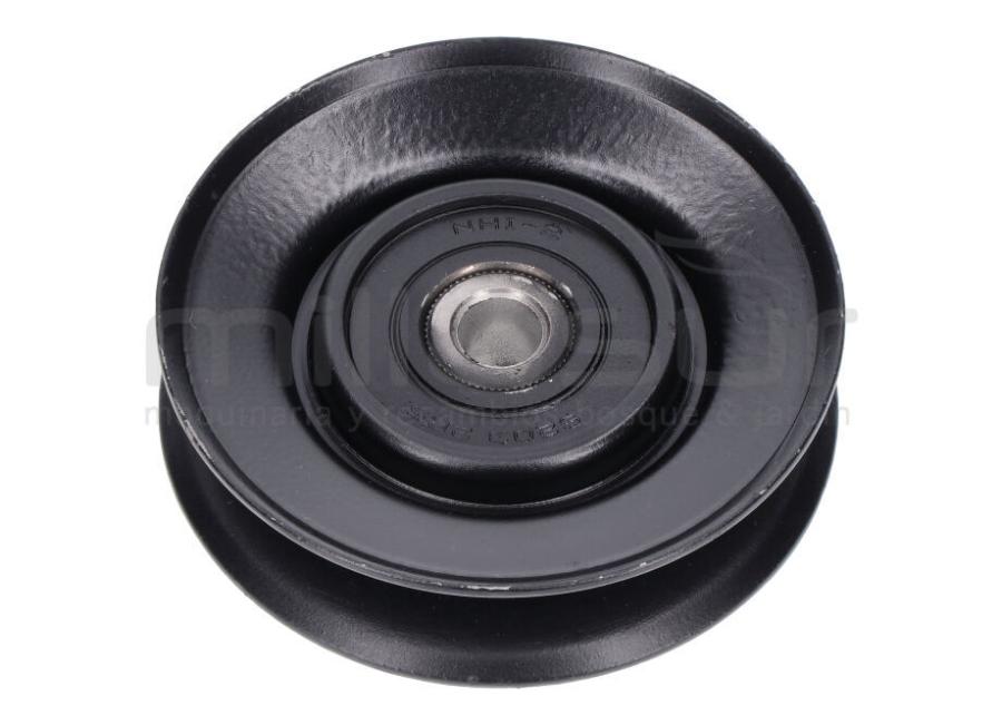 POLEA TRACCION MTD SERIE 500, NX09 (77 X 9,5 X 22,7)