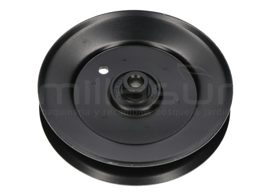 POLEA TENSORA MTD - CUB CADET  153 X 9.5 X 28 mm