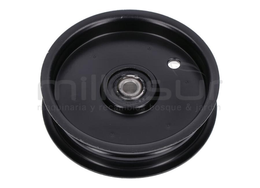 POLEA TENSORA MTD 101,6 mm