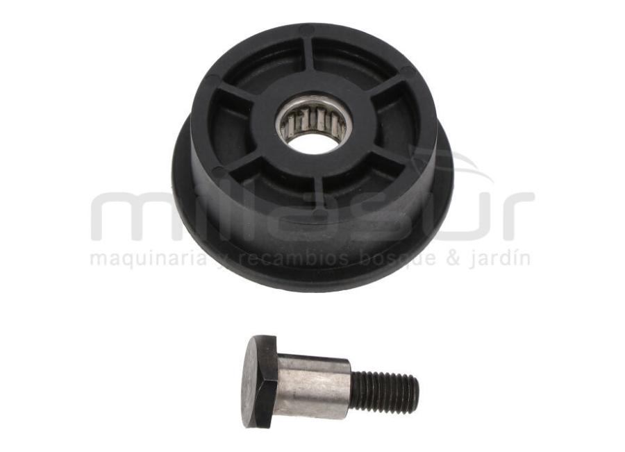POLEA MTD ROTOMAX 53, VARIANT 53  (38,1 X 9,5 X 12,7)