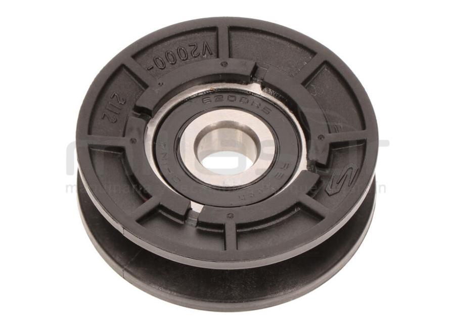 POLEA 50,8 - 10mm AYP - HUSQVARNA