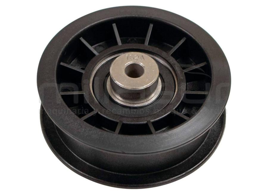 POLEA JOHN DEERE LT133, LT150, LT155, LT160, LT170  -  79,5X7,9X28,5